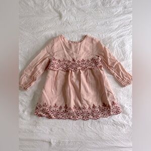 Baby Gap Dress size 18-24 months